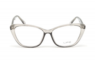 Оправы LIFE LFO 1028 GRY Фото №4 - linza.ua