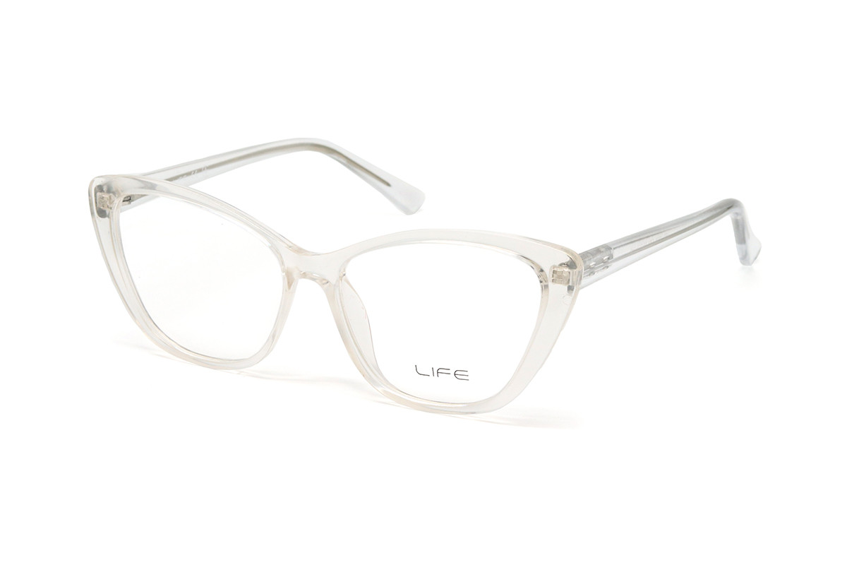 Оправы LIFE LFO 1028 CRY Фото №2 - linza.ua