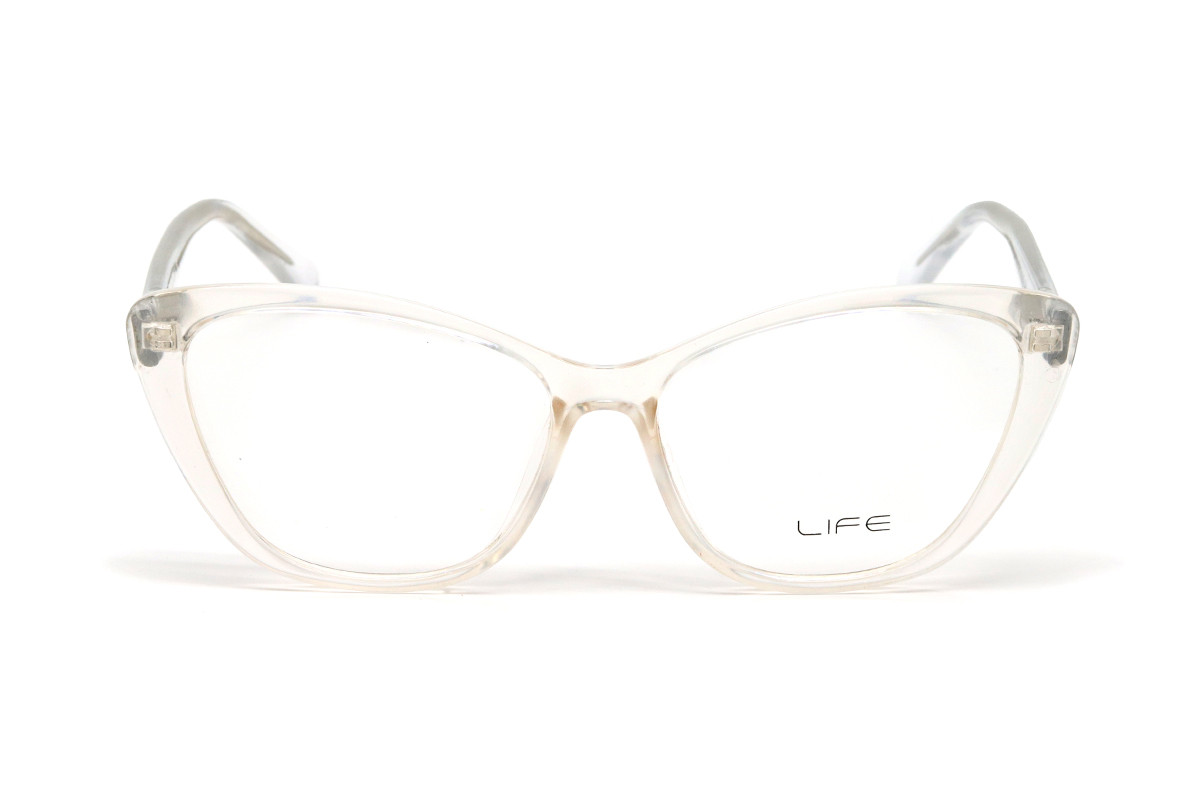 Оправы LIFE LFO 1028 CRY Фото №4 - linza.ua