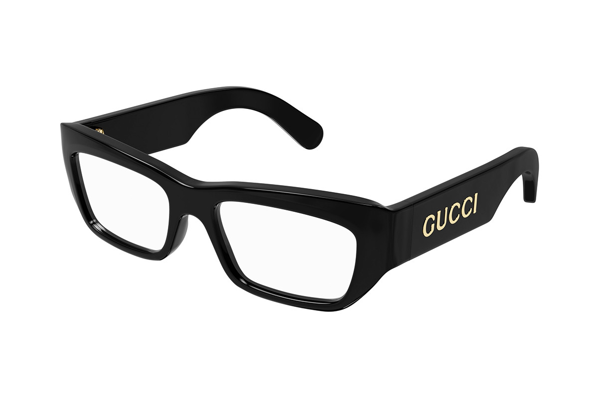 Оправи GUCCI GG1297O-001 53 Фото №1 - linza.ua