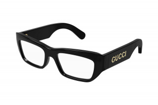 Оправа GUCCI GG1297O-001 53 - linza.ua