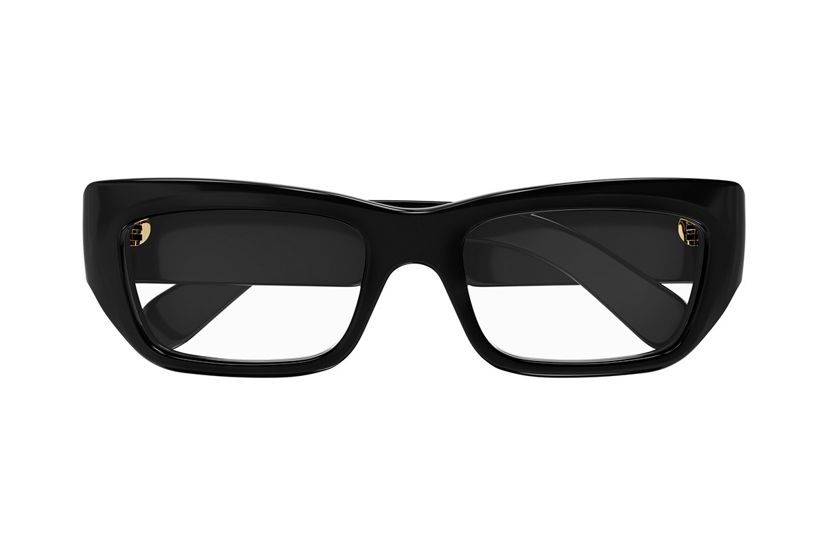 Оправи GUCCI GG1297O-001 53 Фото №2 - linza.ua