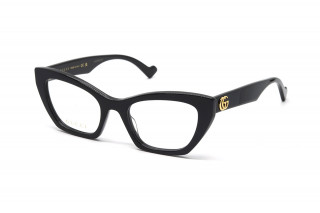 Оправа GUCCI GG1334O-001 52 - linza.ua