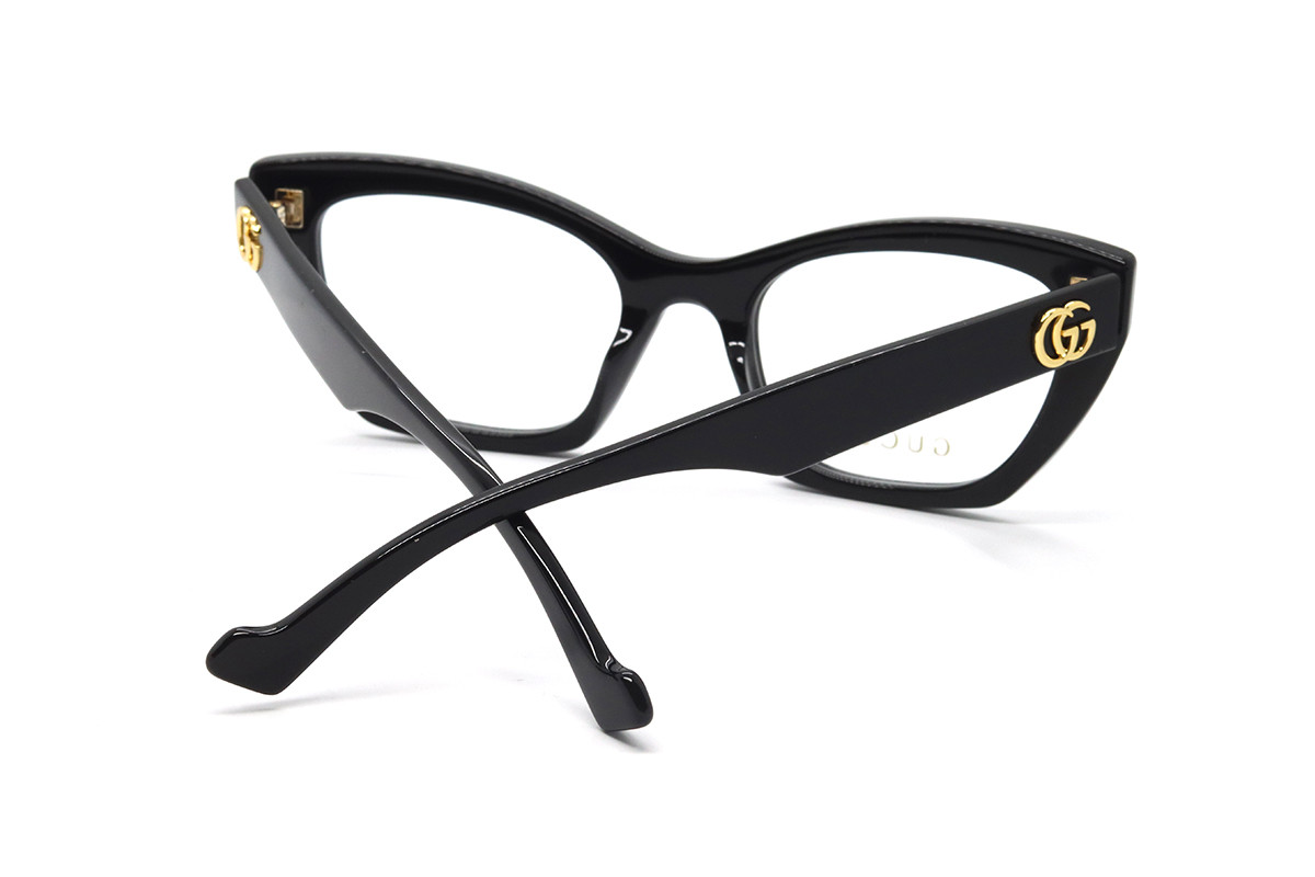 Оправи GUCCI GG1334O-001 52 Фото №2 - linza.ua