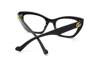 Оправи GUCCI GG1334O-001 52 Фото №2 - linza.ua