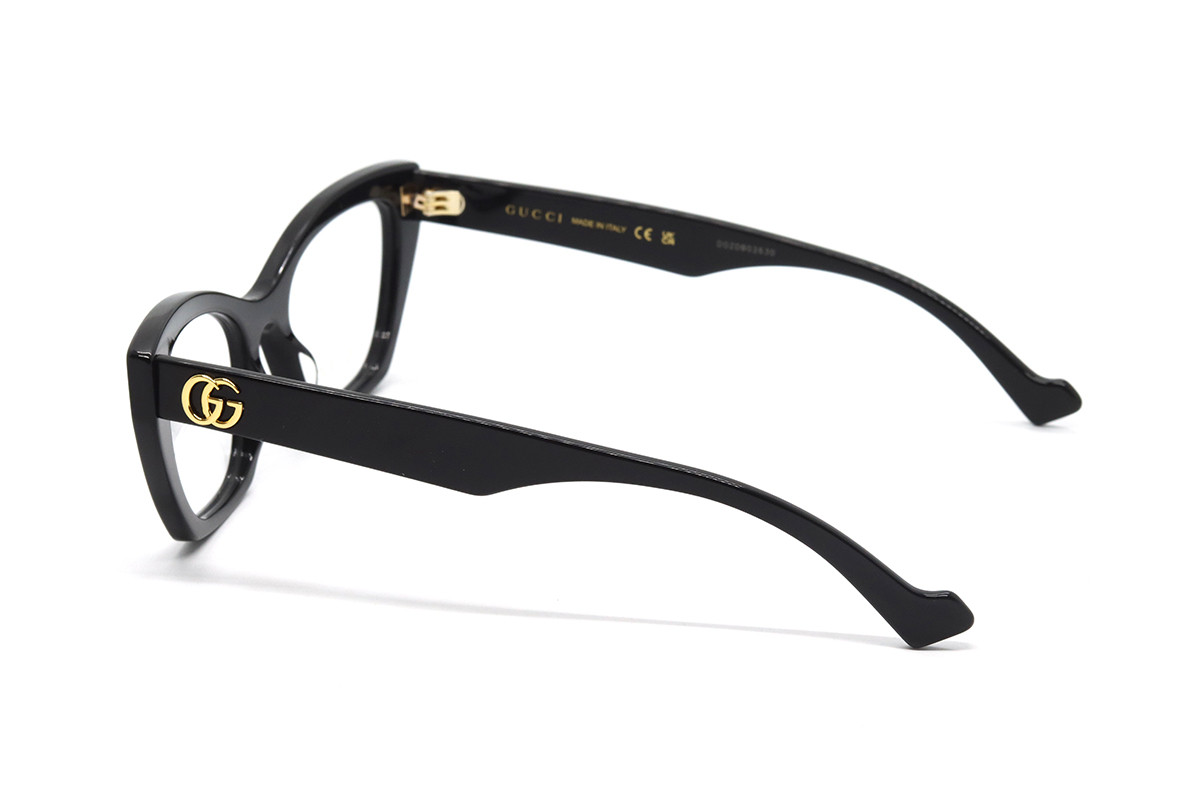 Оправи GUCCI GG1334O-001 52 Фото №3 - linza.ua