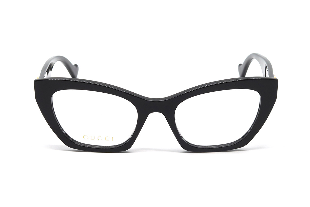 Оправи GUCCI GG1334O-001 52 Фото №4 - linza.ua