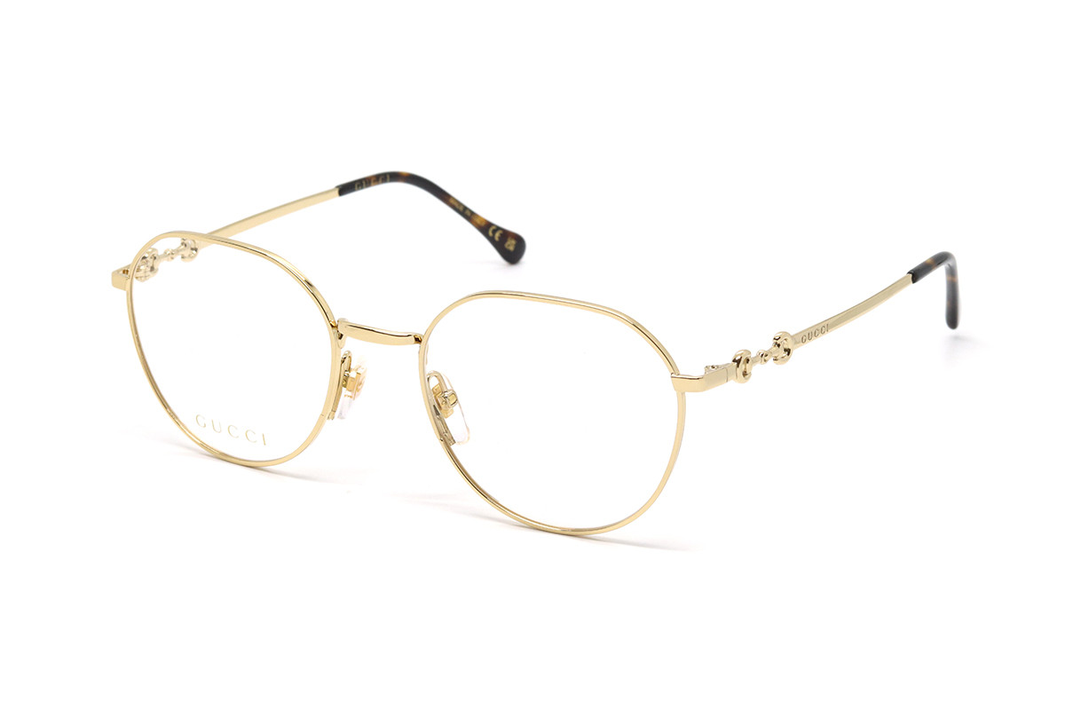 Оправы GUCCI GG1336O-001 52 Фото №1 - linza.ua