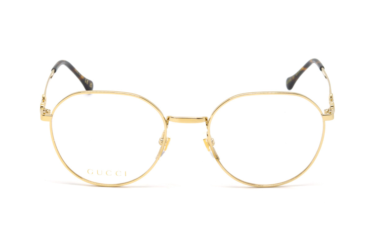 Оправы GUCCI GG1336O-001 52 Фото №2 - linza.ua