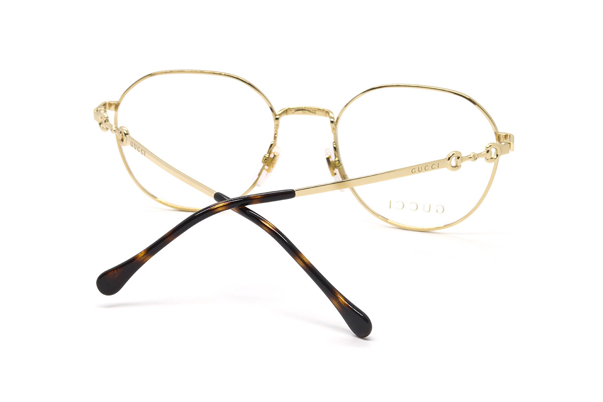 Оправы GUCCI GG1336O-001 52 Фото №4 - linza.ua