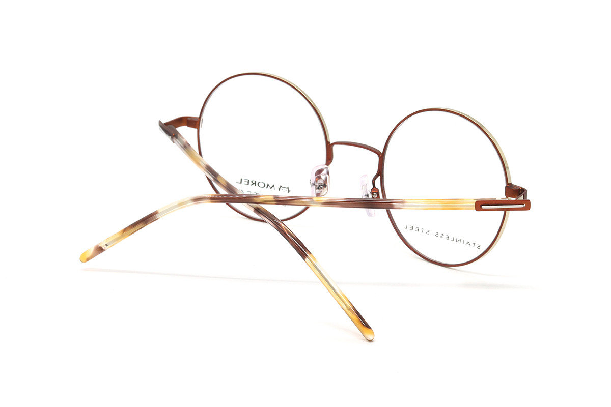 Оправы LIGHTEC 30290L BP03 Фото №2 - linza.ua