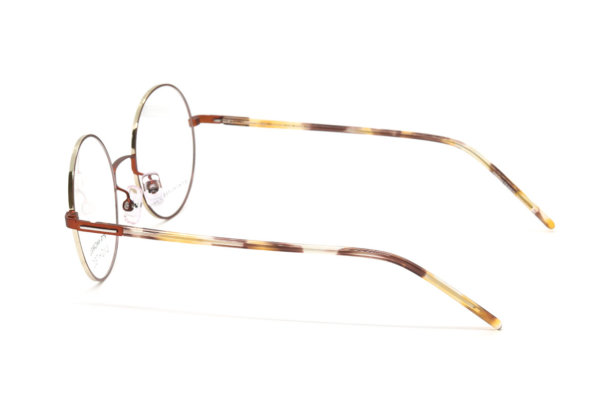 Оправы LIGHTEC 30290L BP03 Фото №3 - linza.ua