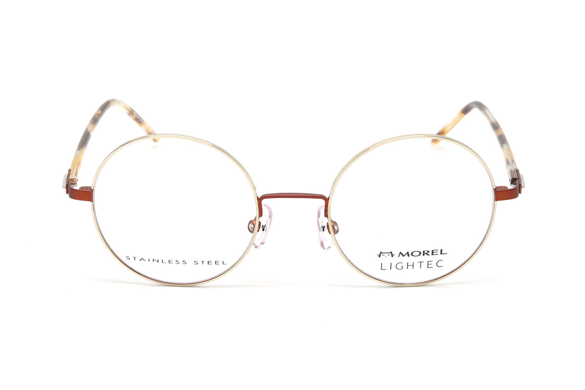 Оправы LIGHTEC 30290L BP03 Фото №4 - linza.ua