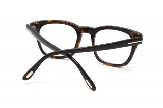 Оправи TOM FORD FT5870-B 052 50 Фото №2 - linza.ua