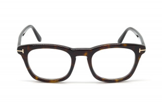 Оправи TOM FORD FT5870-B 052 50 Фото №3 - linza.ua