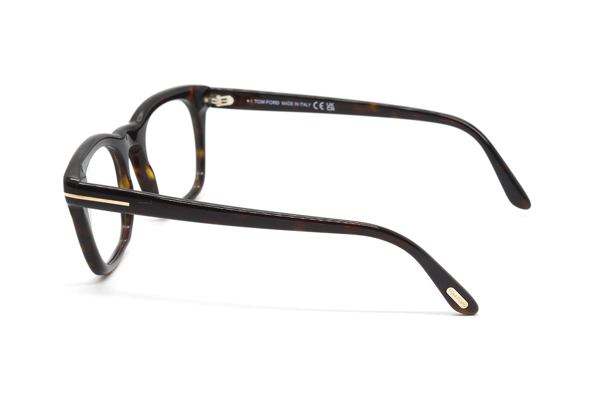 Оправи TOM FORD FT5870-B 052 50 Фото №4 - linza.ua