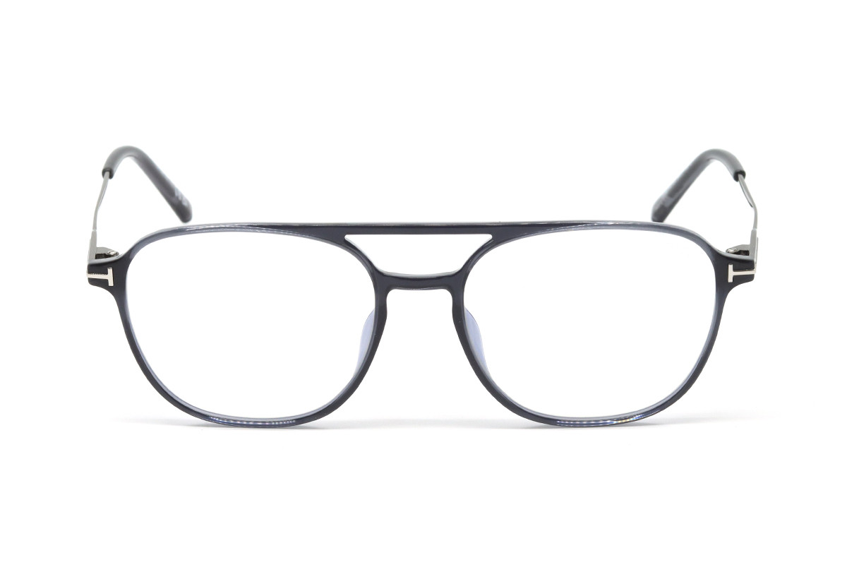 Оправы TOM FORD FT5874-B 020 54 Фото №3 - linza.ua