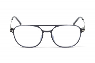 Оправы TOM FORD FT5874-B 020 54 Фото №3 - linza.ua