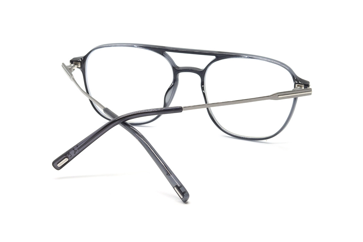 Оправы TOM FORD FT5874-B 020 54 Фото №4 - linza.ua