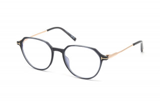 Оправа TOM FORD FT5875-B 020 52 - linza.ua