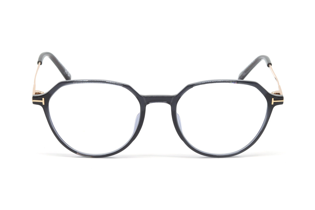 Оправи TOM FORD FT5875-B 020 52 Фото №3 - linza.ua