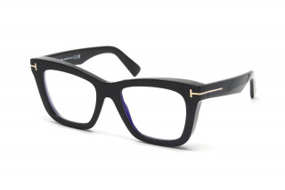 Оправа TOM FORD FT5881-B 001 52 - linza.ua