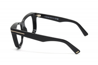 Оправы TOM FORD FT5881-B 001 52 Фото №2 - linza.ua
