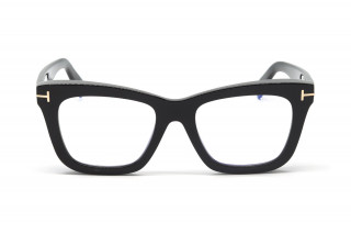 Оправы TOM FORD FT5881-B 001 52 Фото №3 - linza.ua