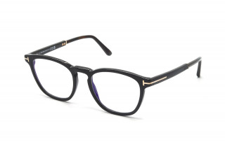 Оправа TOM FORD FT5890-B 005 51 - linza.ua