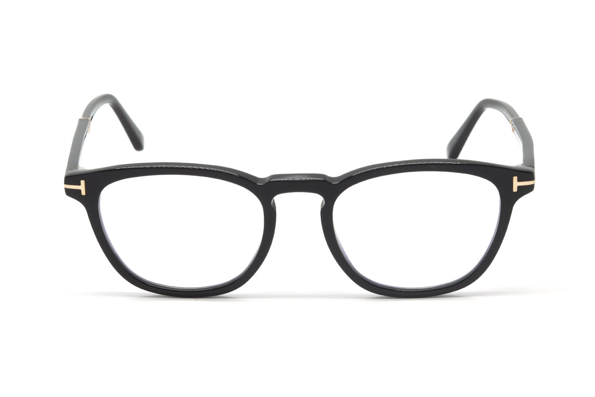 Оправи TOM FORD FT5890-B 005 51 Фото №2 - linza.ua