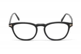 Оправи TOM FORD FT5890-B 005 51 Фото №2 - linza.ua