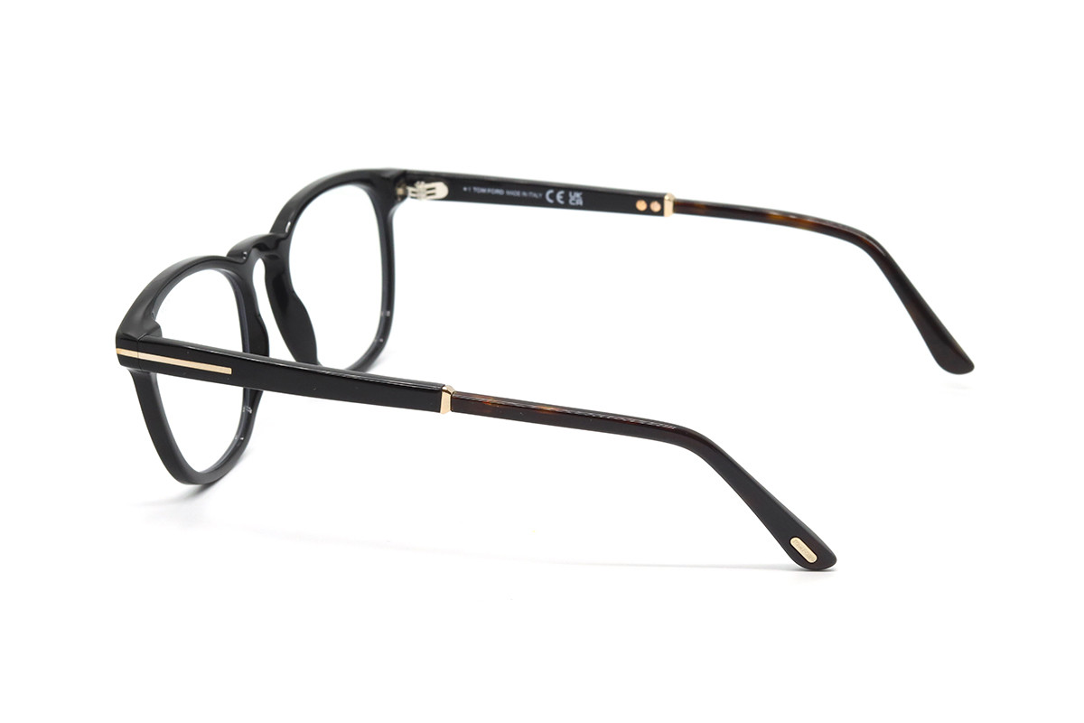 Оправи TOM FORD FT5890-B 005 51 Фото №3 - linza.ua