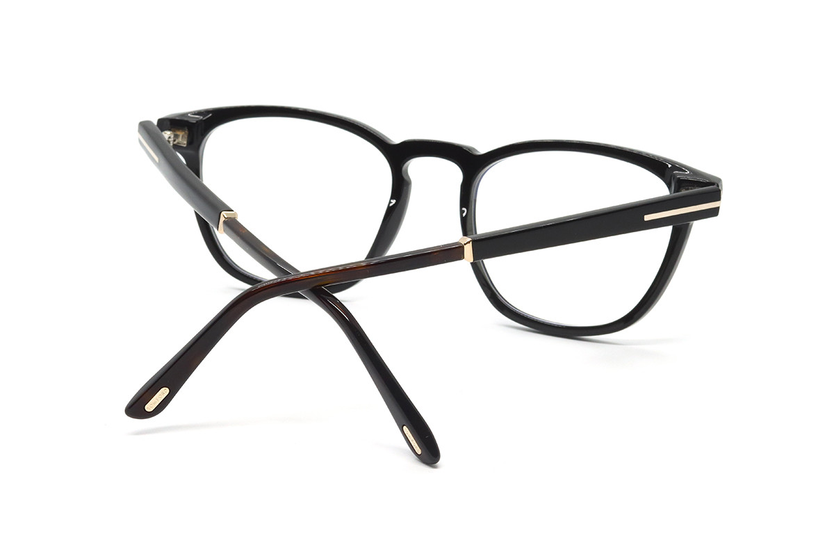 Оправи TOM FORD FT5890-B 005 51 Фото №4 - linza.ua