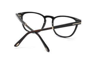 Оправи TOM FORD FT5890-B 005 51 Фото №4 - linza.ua