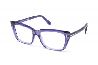 Оправа TOM FORD FT5894-B 081 56 - linza.ua