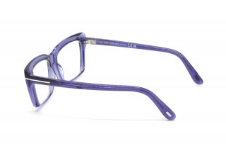 Оправи TOM FORD FT5894-B 081 56 Фото №2 - linza.ua