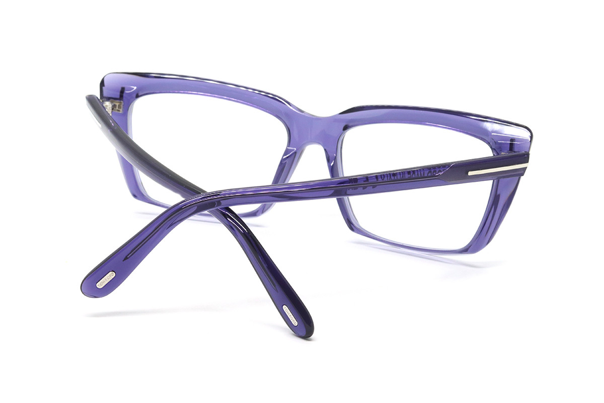 Оправи TOM FORD FT5894-B 081 56 Фото №3 - linza.ua