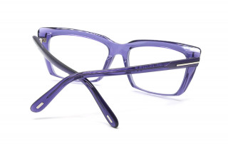 Оправи TOM FORD FT5894-B 081 56 Фото №3 - linza.ua