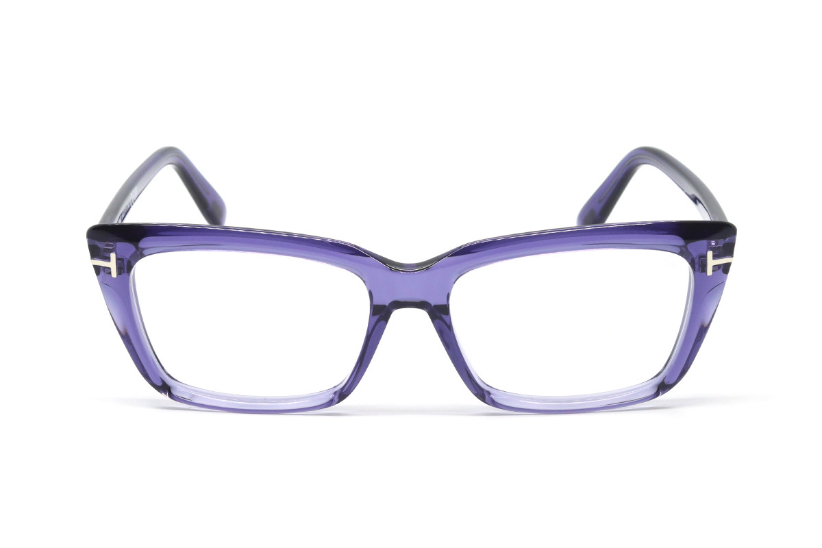 Оправи TOM FORD FT5894-B 081 56 Фото №4 - linza.ua