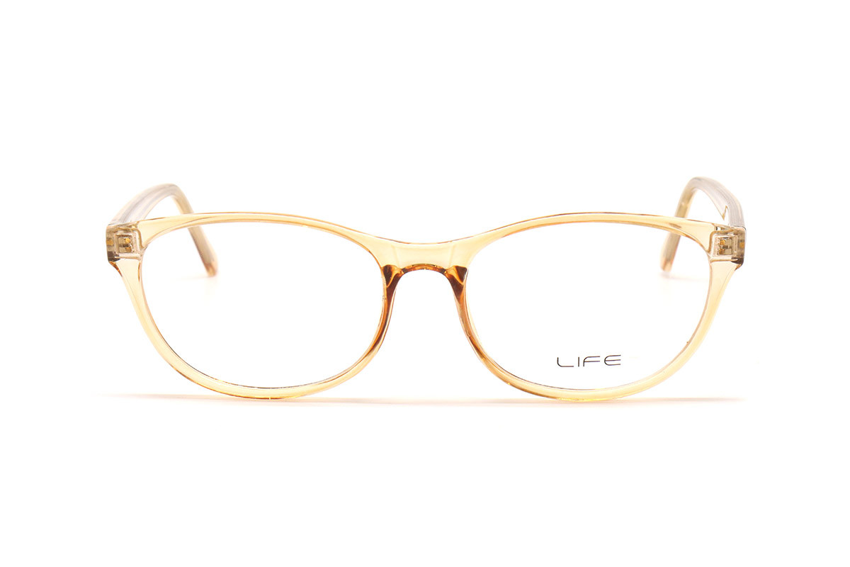 Оправы LIFE LFO 1017 BRN Фото №2 - linza.ua