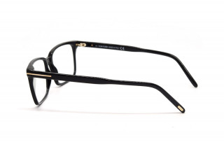 Оправы TOM FORD FT5802-B 001 55 Фото №2 - linza.ua