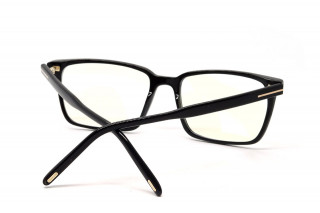 Оправы TOM FORD FT5802-B 001 55 Фото №3 - linza.ua