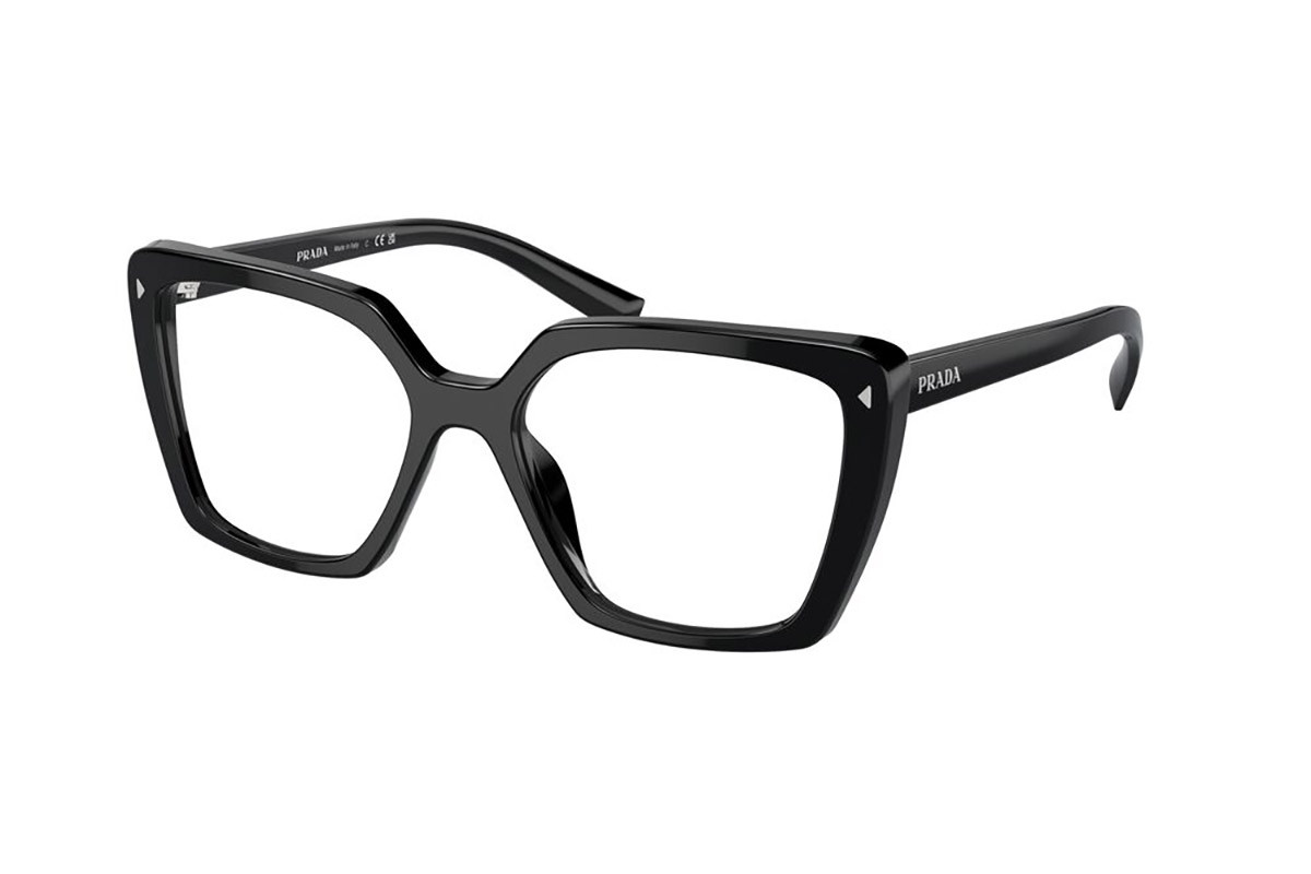 Оправи PR 16ZV 1AB1O1 53 Фото №1 - linza.ua