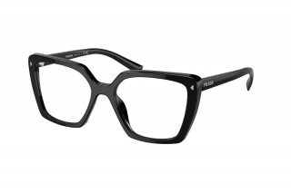 Оправи PR 16ZV 1AB1O1 53 Фото №1 - linza.ua