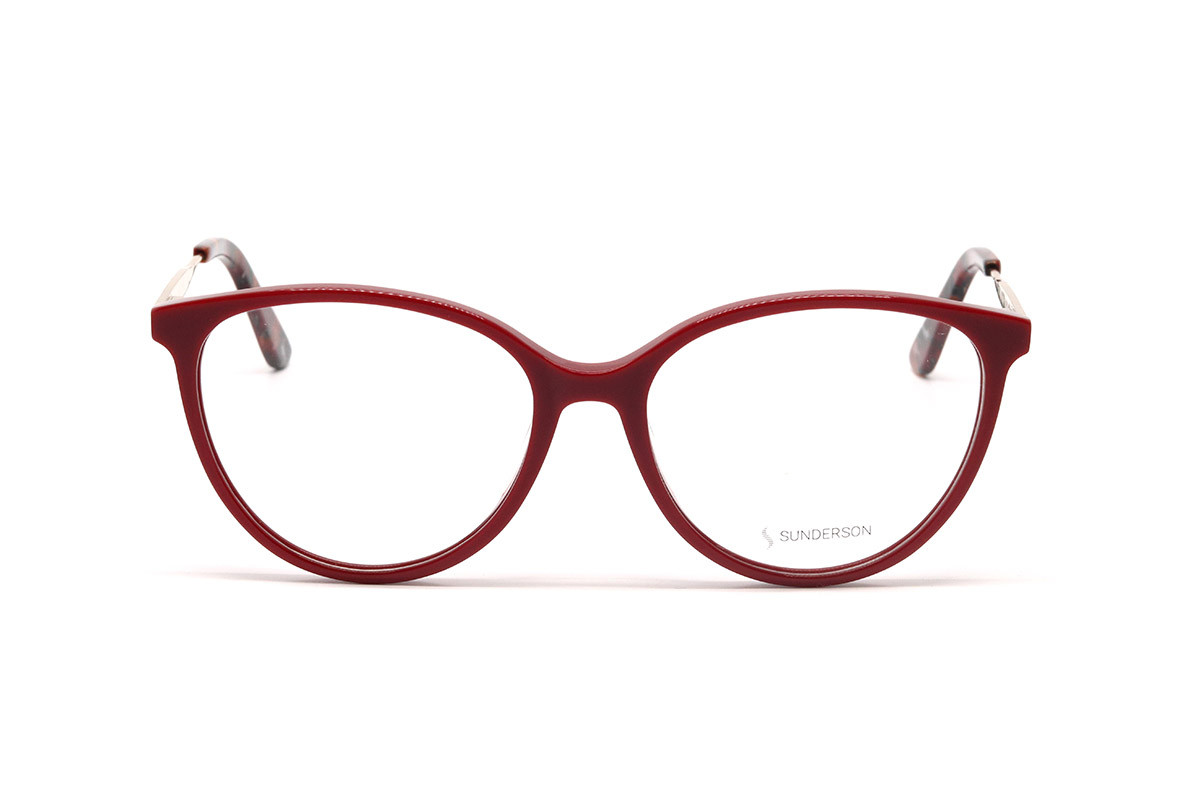 Оправи SUNDERSON SDO 4039 WIN Фото №4 - linza.ua