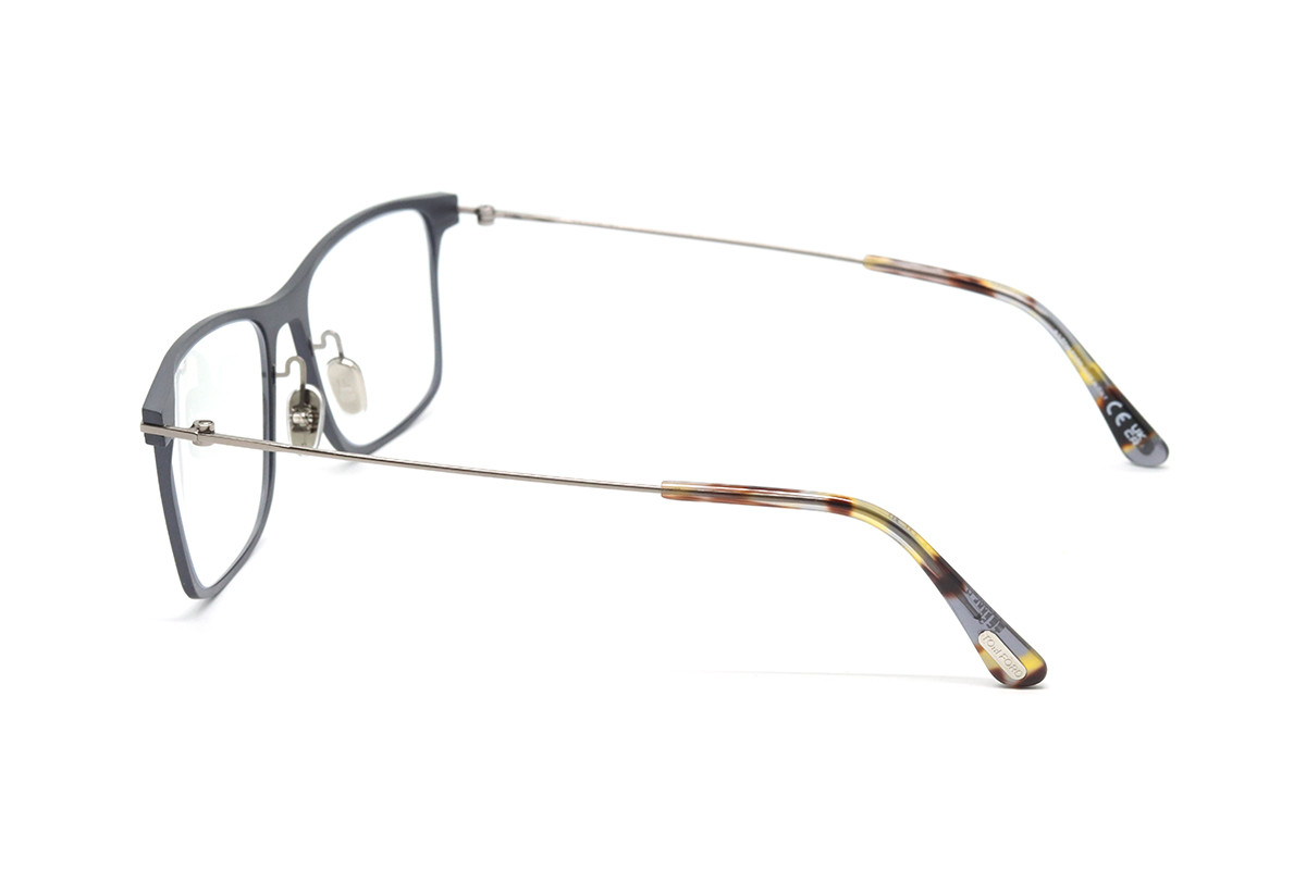 Оправы TOM FORD FT5865-B 013 55 Фото №2 - linza.ua