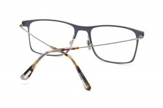Оправы TOM FORD FT5865-B 013 55 Фото №3 - linza.ua