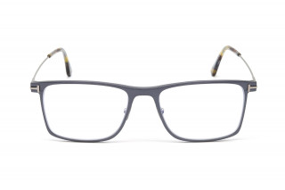 Оправы TOM FORD FT5865-B 013 55 Фото №4 - linza.ua