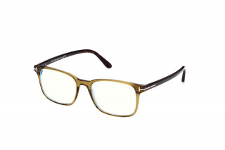 Оправа TOM FORD FT5831-B 096 53 - linza.ua