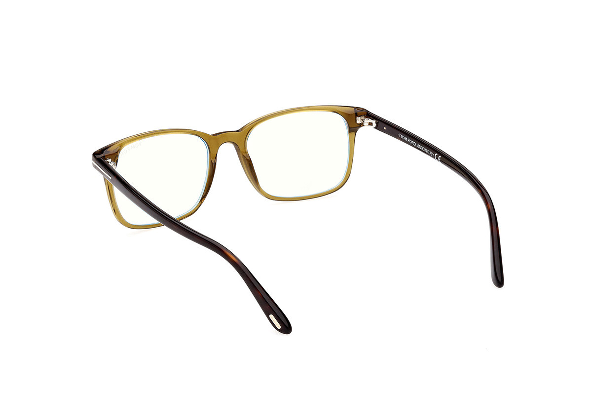 Оправи TOM FORD FT5831-B 096 53 Фото №2 - linza.ua